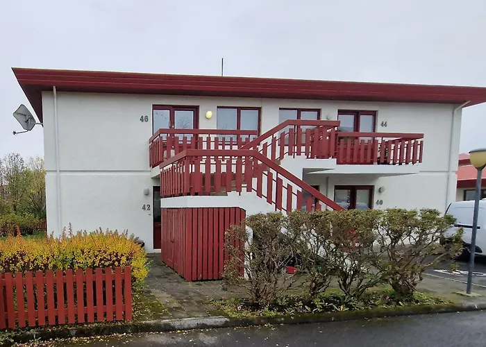 Reykjavikurvegur 42