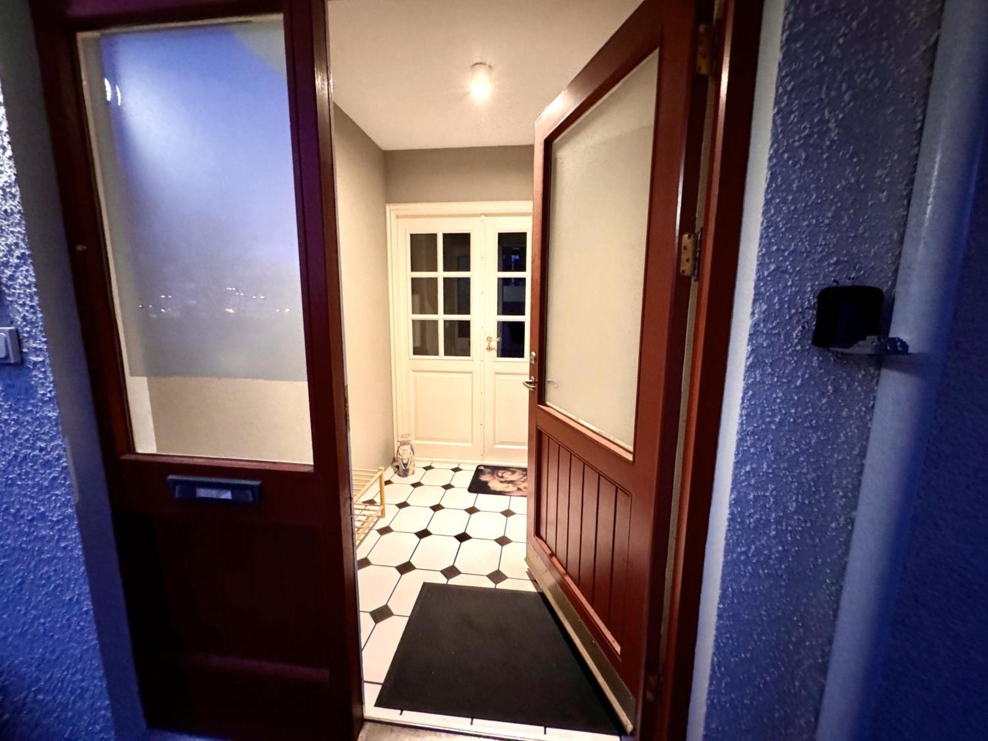 Appartamento Reykjavikurvegur 42 Reykjavík